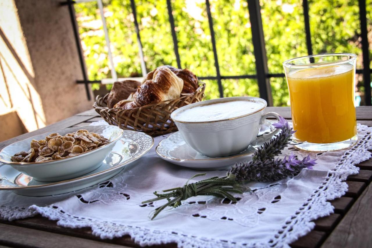 Finca Terrada تشاكراس دي كوريا المظهر الخارجي الصورة